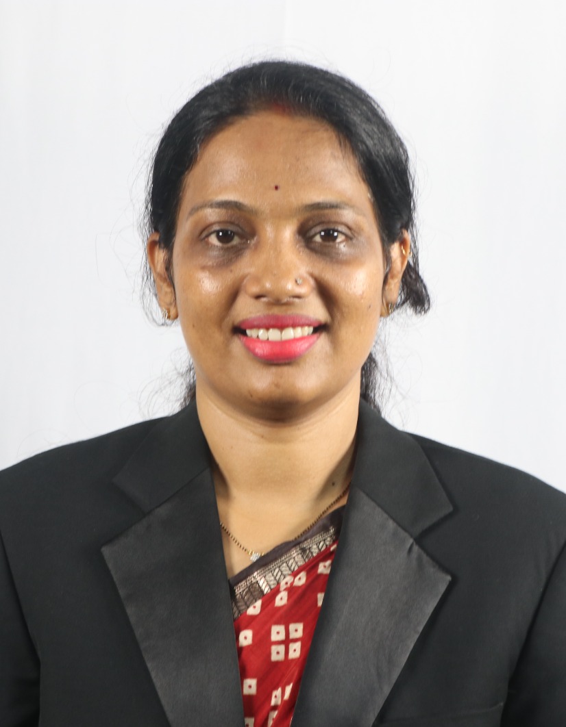 Ms Jennifer Ida Mascarenhas